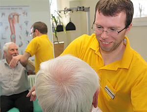 ASB Ergotherapie Radeberg - 01454 Radeberg