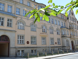 ASB Ergotherapie Sebnitz - 01855 Sebnitz