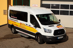 Essen auf Rädern - ASB OV Neustadt/Sachsen e.V. - Neustadt - Hohnstein - Stolpen