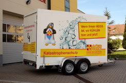 Essen auf Rädern - ASB OV Neustadt/Sachsen e.V. - Neustadt - Hohnstein - Stolpen