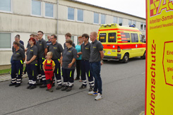 Essen auf Rädern - ASB OV Neustadt/Sachsen e.V. - Neustadt - Hohnstein - Stolpen