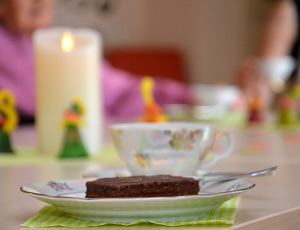 ´Caf&eacute; Lichblicke ASB Neustadt