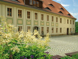 ASB Physiotherapie Lohmen - 01847 Lohmen