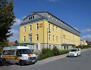 Erste Hilfe Ausbildung - ASB OV Neustadt Sachsen e.V.