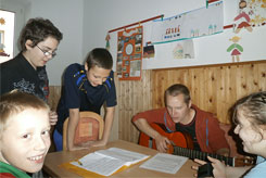 ASB Tagesgruppe 01844 Neustadt in Sachsen