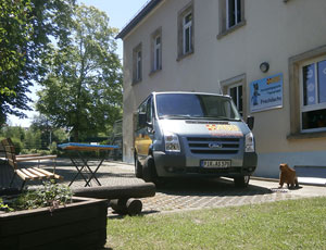 Sozialp&auml;dagogische Tagesgruppe des ASB OV Neustadt/Sa. e.V.